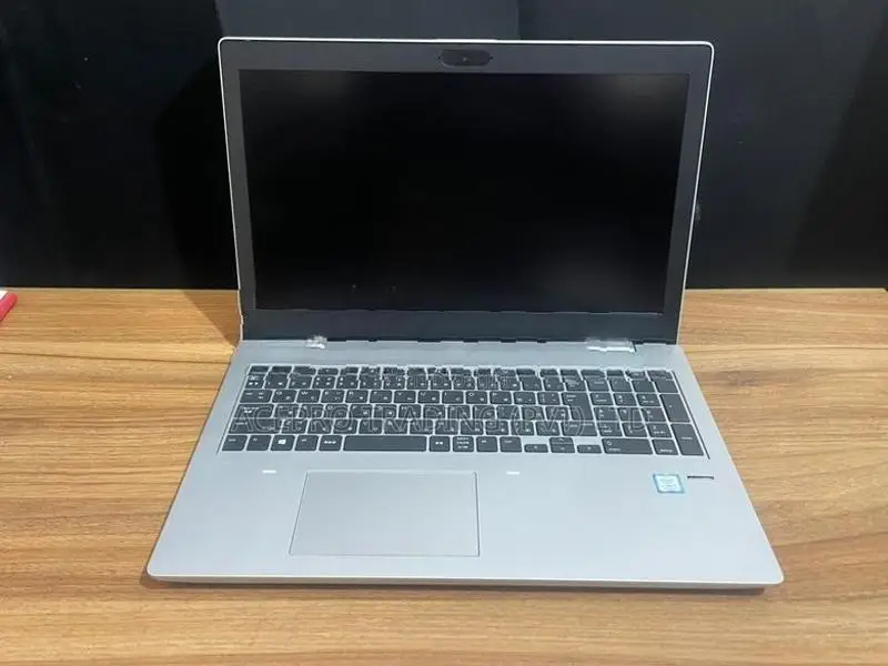 HP Probook 650 G5 i7 8th Gen