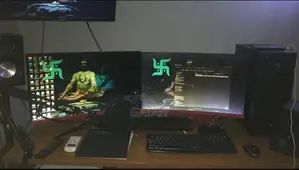 AMD Ryzen 5 Computer