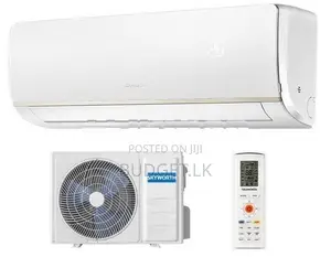 9000BTU Skyworth Brandnew Air Conditioner