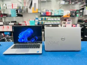 Laptop Dell Latitude 5440|i5 13th GEN 14"|8GB RAM|256GB NVME|Wi-Fi