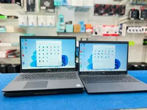 Laptop Dell Latitude 3510|i5 10th GEN|8GB RAM|256GB NVME|Wi-Fi|15.6" F