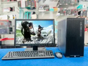 Computer i7 2nd GEN 8GB RAM|500GB HDD (Full Set PC) + Monitor 17"- 22"