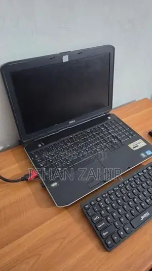 Dell Latitude E5530 i5 2.6GHz Laptop