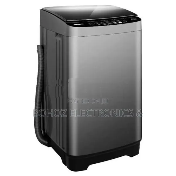 IGNIS (Whirlpool) 12kg Inverter Tech Fully Automatic Washing Machine