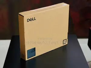Dell 15 DC Core i5 13th Gen 8GB RAM/512GB NVMe/ 15.6" FHD IPS Display