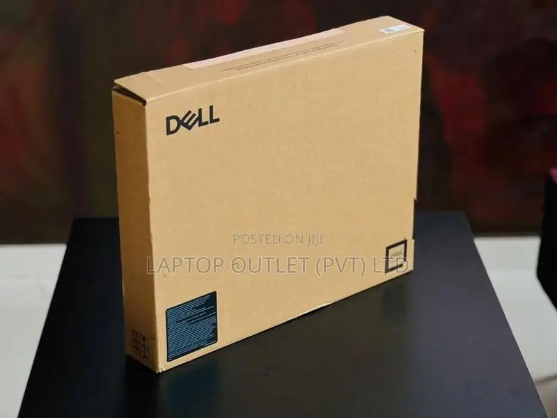 Dell 15 DC Core i5 13th Gen 8GB RAM/512GB NVMe/ 15.6" FHD IPS Display