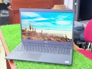Dell i5 10Gen 8GB Ram 256GB SSD 15.6”FHD Display