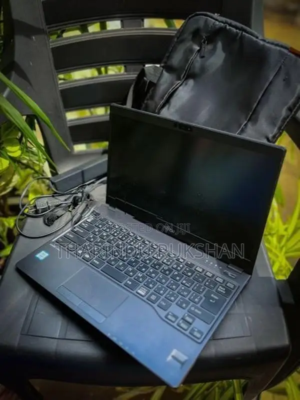Fujitsu Laptop Lifebook U Series Core i5 7th Gen