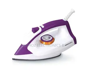 Innovex Steam Iron 2200W - ISI008