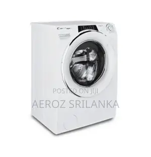New Candy Front Load Washer with Dryer 14KG 9KG
