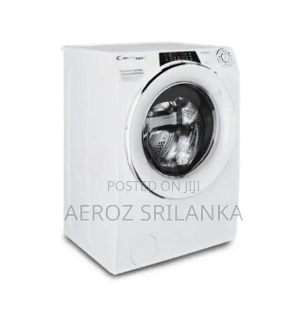 New Candy Front Load Washer with Dryer 14KG 9KG