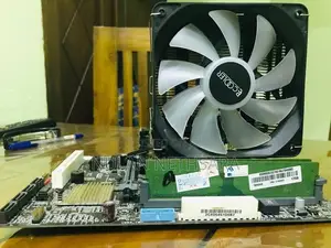 I5 6th Gen PC