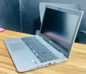 HP Probook 650 G5 i7 8th Gen