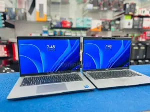 Laptop Dell Latitude 5440|i5 13th GEN 14"|8GB RAM|256GB NVME|Wi-Fi