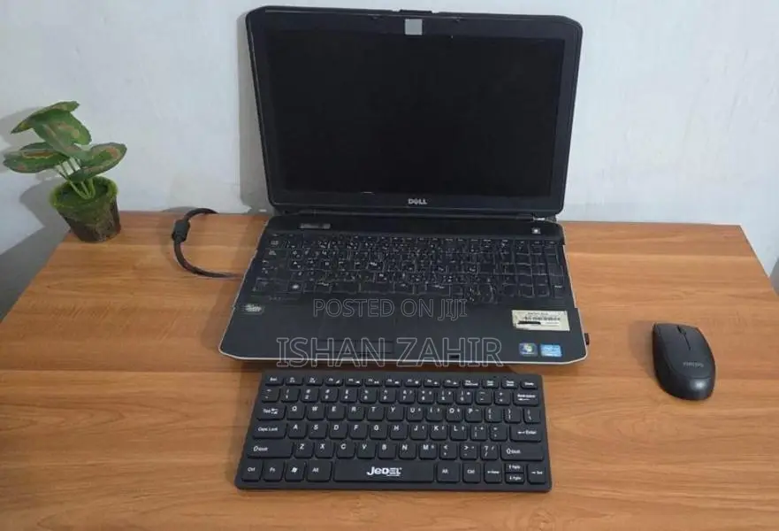 Dell Latitude E5530 i5 2.6GHz Laptop