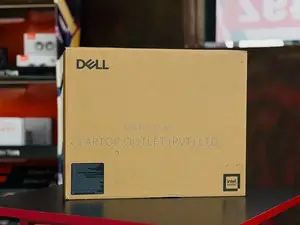 Dell 15 DC Core i5 13th Gen 8GB RAM/512GB NVMe/ 15.6" FHD IPS Display