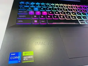 MSI Sword 16HX Intel i7 14th Gen RTX 4060 8GB VGA New Gaming Laptop