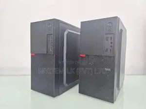 Assemble Pc i5 10th gen 8GB RAM 128GB Nvme USED