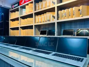 HP Elitebook 840 G7 i5 10th Gen 8GB RAM /256GB NVME 14 Inch Laptop