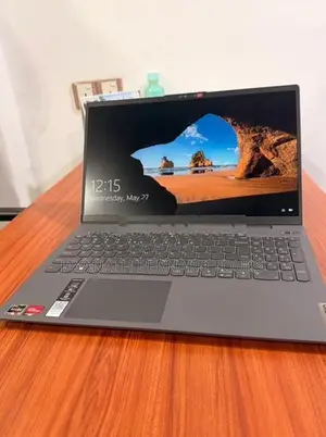 Lenovo IdeaPad 5 Ryzen 16GB RAM 512GB SSD