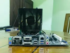I5 6th Gen PC