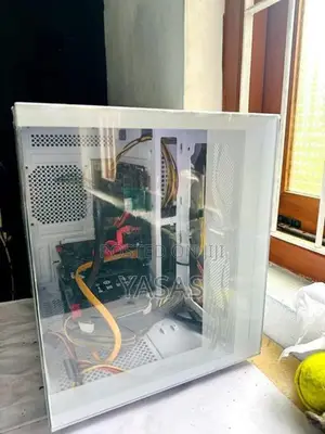 I5 4th Gen Desktop Setup