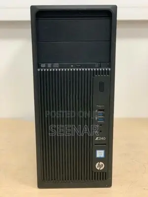 Intel I7 7th Gen Pc