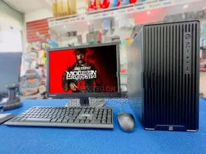 Computer i7 2nd GEN 8GB RAM|500GB HDD (Full Set PC) + Monitor 17"- 22"