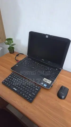 Dell Latitude E5530 i5 2.6GHz Laptop