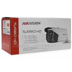 Best Deals on HIKVISION & Dahua CCTV - 2-Year Warranty Services