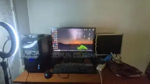 i5 4th Gen Pc