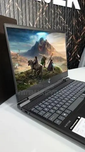 HP Victus Intel Core i5 13TH GEN DDR4 8GB RAM 512GB SSD RTX 3050 6GB