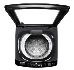 IGNIS (Whirlpool) 12kg Inverter Tech Fully Automatic Washing Machine