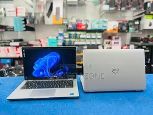 Laptop i5 12th GEN 14"|8GB RAM|256GB NVME|Wi-Fi||Dell Latitude 5430