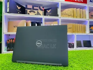 Dell Latiude 7400 -i5 8th Gen 8GB RAM 256GB NVME SSD Laptop