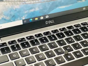 Dell Latitude 5410 i5 10th Gen -8GB RAM / 256GB NVME Laptop