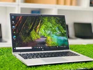 HP Elitebook 840 G7 i5 10th Gen 8GB RAM 256GB NVME Laptop