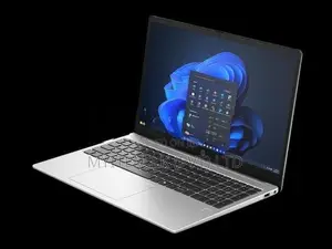 HP 250R G10 Core 5 120U 14th Gen 8GB RAM 512GB NVMe 15.6" New laptop