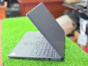 Dell i5 10Gen 8GB Ram 256GB SSD 15.6”FHD Display