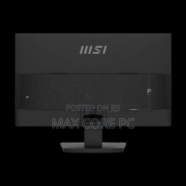 MSI Pro MP243L E14 24" Inch 144Hz 1ms FHD IPS Productivity Monitor NEW