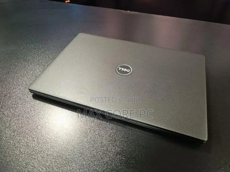 Core i5 7th GEN|8GB RAM|256GB NVME SSD Dell Latitude 7280 Laptop