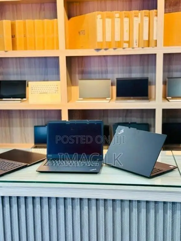 Lenovo T14S - Core I5 10th Gen -16GB RAM /.256GB NVME SSD Laptop