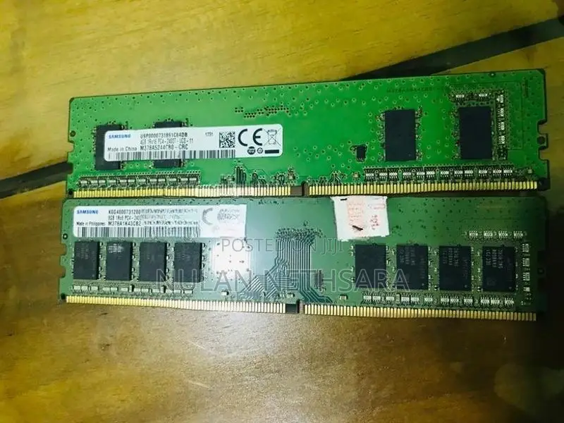 I5 6th Gen PC