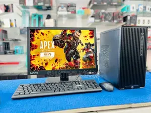 Computer i7 2nd GEN 8GB RAM|500GB HDD (Full Set PC) + Monitor 17"- 22"