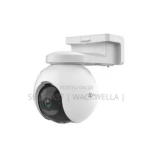 Best Deals on HIKVISION & Dahua CCTV - 2-Year Warranty Services
