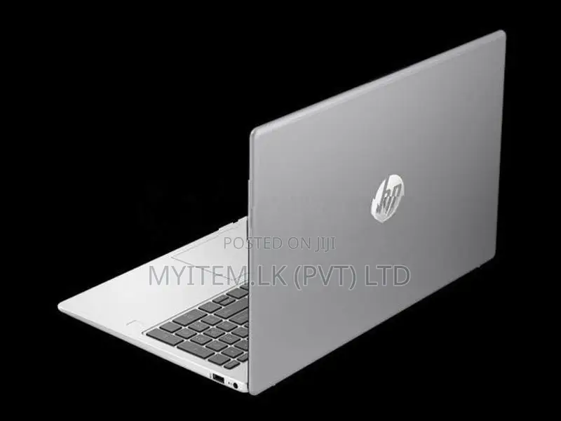 HP 250R G10 Core 5 120U 14th Gen 8GB RAM 512GB NVMe 15.6" New laptop