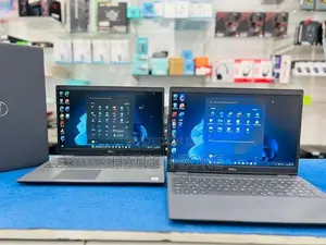 Laptop Dell Latitude 3510|i5 10th GEN|8GB RAM|256GB NVME|Wi-Fi|15.6" F