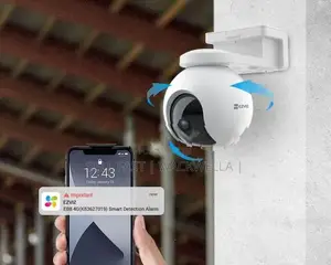 Best Deals on HIKVISION & Dahua CCTV - 2-Year Warranty Services