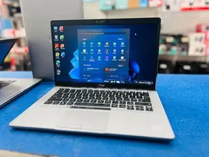 Laptop 14" FHD|i5 10th GEN|Dell Latitude 5410|8GB RAM|256GB NVME|Wi-Fi