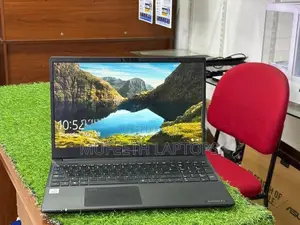 Core i5 10Gen 8GB 256GB SSD 15.6”FHD Display